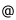 (at)