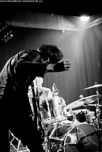 The 244gl konzertfotos
