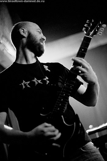 The 244gl konzertfotos