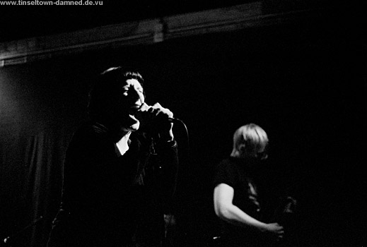 The 244 gl konzertfotos