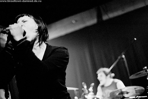 The 244 gl live pics