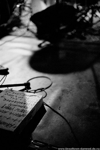 The 244 gl konzertfotos