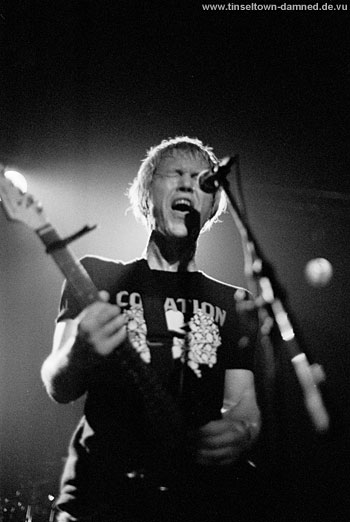 A Death In The Family live pics