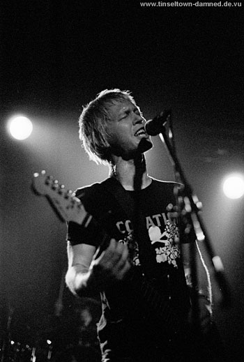 A Death In The Family live pics