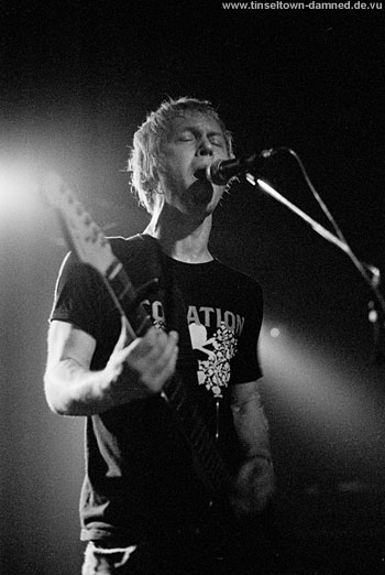 A Death In The Family live pics