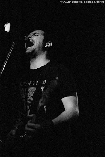 A Death In The Family live pics
