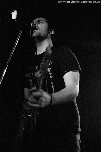 A Death In The Family live pics