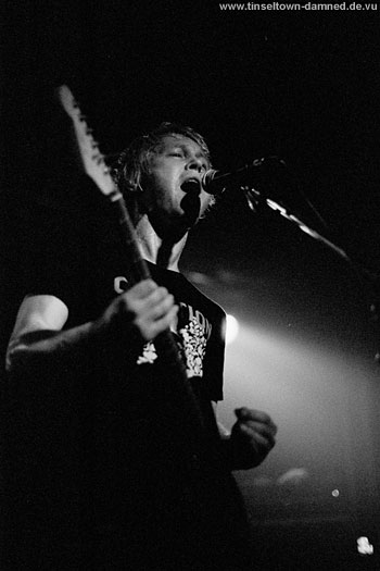 A Death In The Family live pics