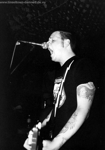 against me konzertfotos