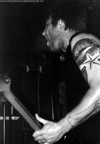 against me konzertfotos