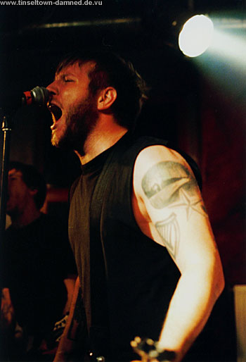 against me konzertfotos