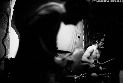 Autistic Youth live photos pics