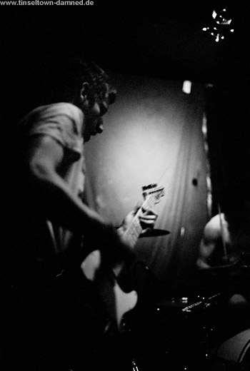 Autistic Youth live photos pics