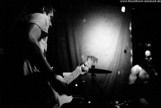 Autistic Youth live photos pics