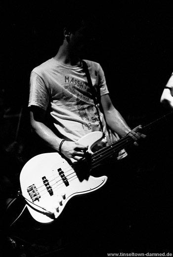 Autistic Youth live photos pics