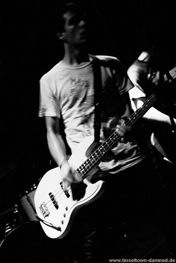 Autistic Youth konzertfotos