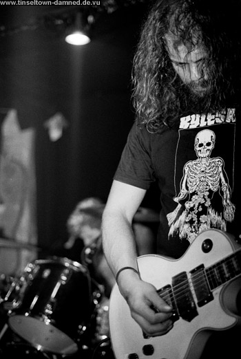 baroness live pics