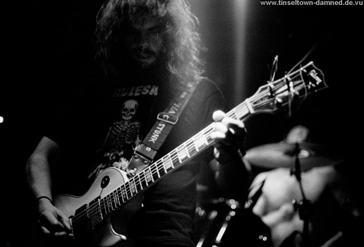 baroness live pics