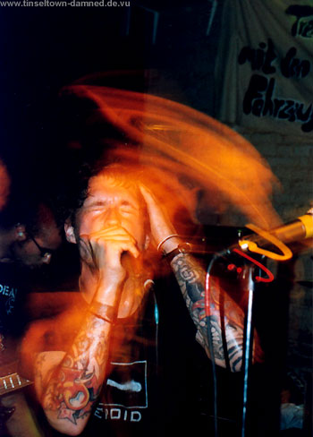 bombenalarm konzertfotos