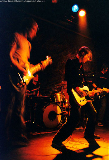 brand new jersey konzertfotos