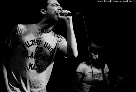 Brutal Knights konzertfotos