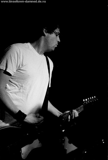 Brutal Knights live pics