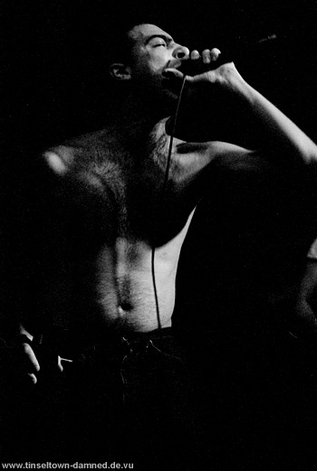 Brutal Knights konzertfotos