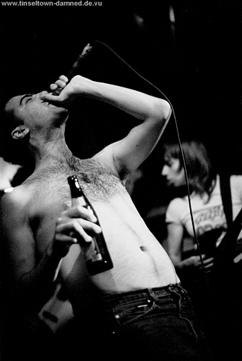 Brutal Knights Trainspotting Fest