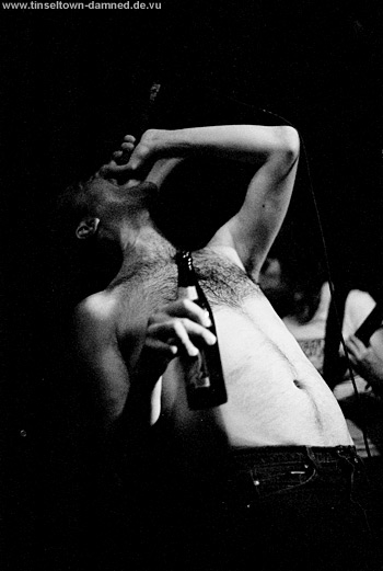 Brutal Knights live pics