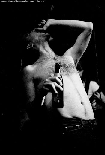 Brutal Knights konzertfotos