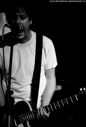 Brutal Knights konzertfotos