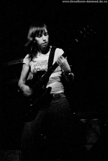 Brutal Knights konzertfotos
