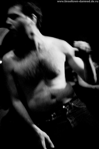 Brutal Knights live pics