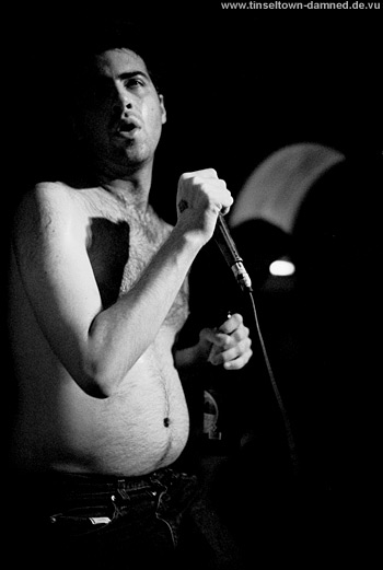 Brutal Knights konzertfotos