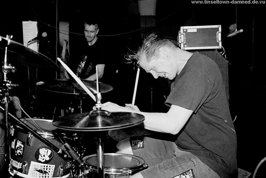 Chainbreaker konzertfotos