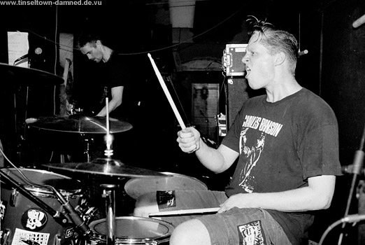 Chainbreaker letztes konzert
