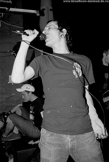 Chainbreaker letztes konzert