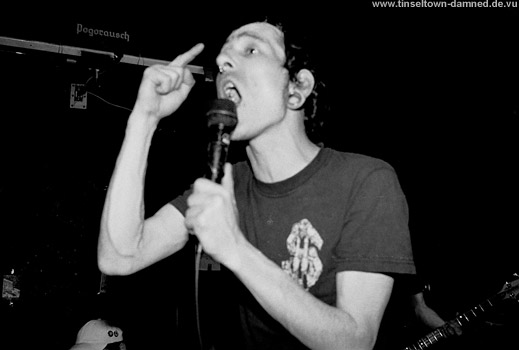 Chainbreaker live pics
