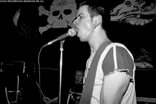 Chainbreaker konzertfotos