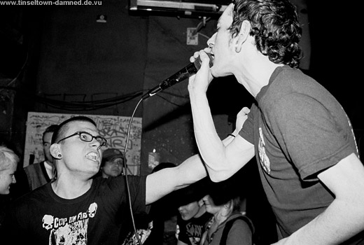 Chainbreaker letztes konzert