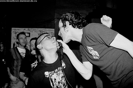 Chainbreaker live pics