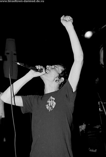 Chainbreaker letztes konzert
