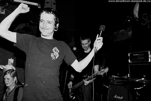 Chainbreaker konzertfotos