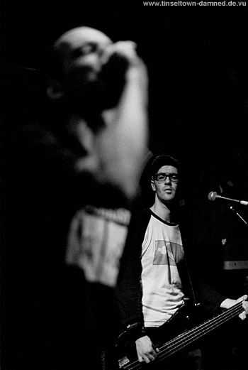 Chainbreaker konzertfotos