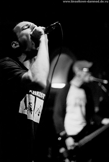 Chainbreaker Trainspotting Fest