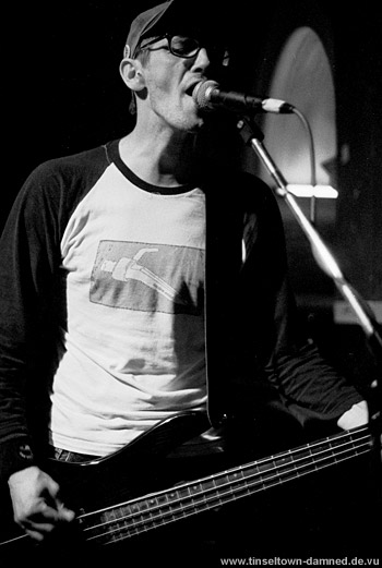 Chainbreaker Trainspotting Fest
