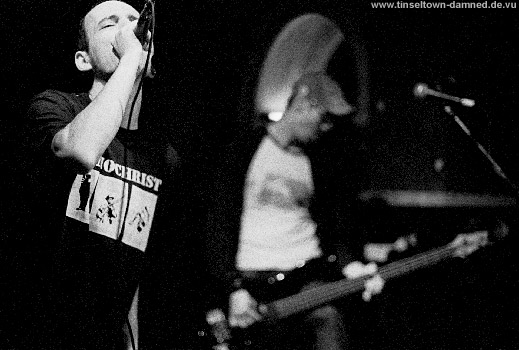 Chainbreaker konzertfotos