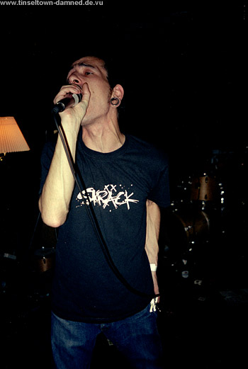 Chainbreaker konzertfotos