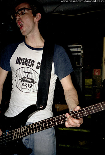Chainbreaker konzertfotos