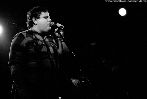 Chuck Ragan Austin Lucas live pics